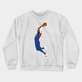 Paul George Crewneck Sweatshirt